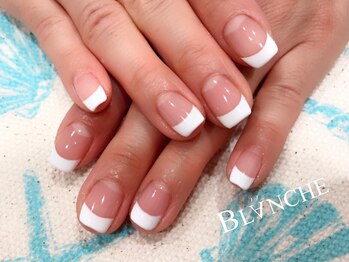 ブランシュ(BLANCHE)/