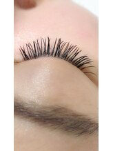 ラ シュシュ アイラッシュ(La Chou chou)/フラットセーブル