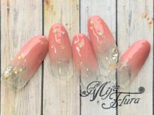 ホームネイルサロン 戸田 ミハ フルーラ(Home Nail Salon Mija Flura)/オフィス　I133O