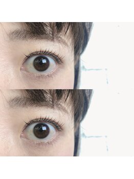 プライズアイリス アイラッシュ 池袋東口店(prize Iris eyelash)/まつ毛パーマ♪【池袋】