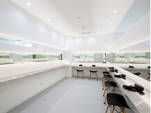 デアカルナ(DEA CARNA)/パウダールーム