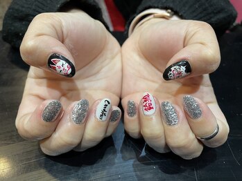 ボディ 高知店(BODY)/ペイント