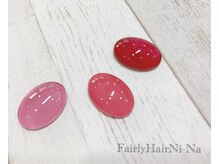 フェアリーヘア ニーナ(Fairy Hair Ni-na)/春の新色入荷しました♪♪