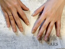 アルス(ARS)/ワンカラー