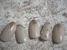 キキネイル 二子玉川(kikinail)/5月定額Bコース／大人上品