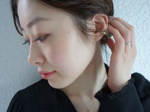 リース 吉祥寺(Lys.)/くすみカラー/ロイッシュカラー