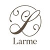 ラルム 福島店(Larme)のお店ロゴ