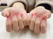 プルミエ ネイル(Premier Nail)/カラグラクーポン☆オパール