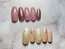 レーヴ(reve)/オフィスコース