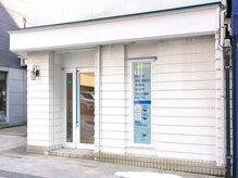 ザドライヘッドマッサージ しあん/一軒家サロン