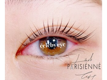 セレビアイ 錦糸町店/パリジェンヌラッシュリフト