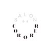 サロン ド クロレ(salon de colorer)のお店ロゴ