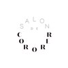 サロン ド クロレ(salon de colorer)のお店ロゴ