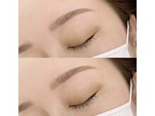 ヴィフ(Vif)/眉毛Wax