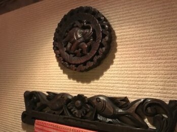 アユナタ(Ayu Natah)/癒しの調度品