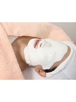 美白ケアをしたい