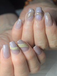 JUNX Nail Collection
