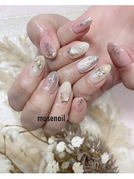 ミューズネイル(muse nail)/