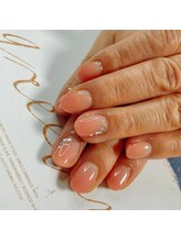 ブルーバードネイル(BLUE BIRD NAIL)/