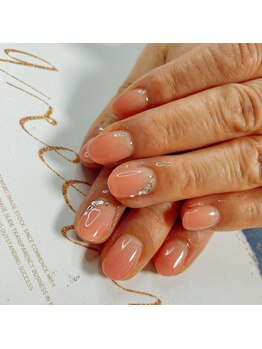 ブルーバードネイル(BLUE BIRD NAIL)/