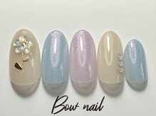 バウネイル(Bow nail)/◇定額◇シンプル