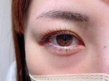 ティントアイラッシュ 東久留米店(tinto eyelash)/パリジェンヌラッシュリフト