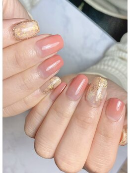 ナチュリア(Natulea)/奥行き感アート