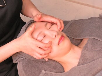 スムース(Smoooth)/小顔フェイシャル♪