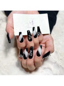 ツメ ネイル(Tsume Nail)/アートプラン