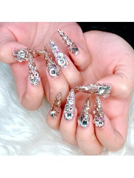 リッツネイル(RitsNail)/97