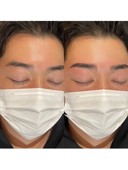 メンズフィオブロウ 大阪梅田店(men's fiio brow)/