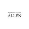 アレン 恵比寿店(ALLEN)のお店ロゴ
