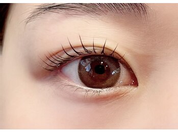 リバレッジ 広尾(Leverage)/パリジェンヌラッシュリフト広尾