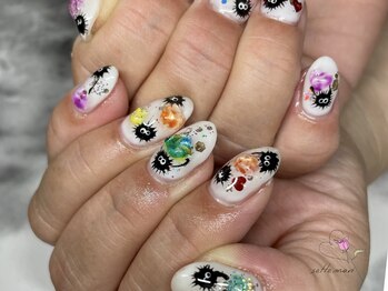 セッテマーリ(sette mari)/デザインやり放題