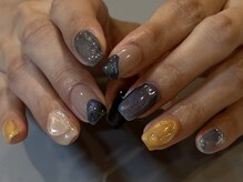 アール(ar.)/Full art＿＿＿120min