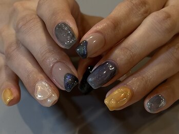 アール(ar.)/Full art___120min