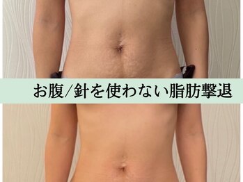 ソルニス(Solnis.)/痩身☆脂肪分解/ハイパーナイフ