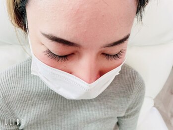 ラディユー(Radieux)/Dカール140本