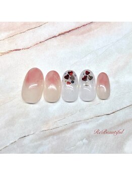 スタンダードデザイン(ハンド)