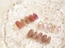 アトリエ ミニュイ 銀座(atelier minuit...)/atelier minuit...　銀座