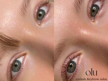 オル 中目黒(olu)/L3ラッシュリフト