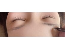 リムセルフ 善通寺店(limself)の雰囲気(丁寧なカウセリングと施術で綺麗な眉に!)