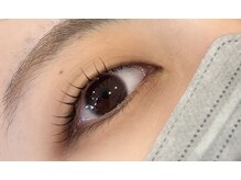 ダリア(DAHLIA)/まつげパーマ