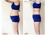 【冷え温活×痩身】痩身筋膜×ヒートマット全身120分　21300円→15800円