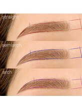 アート 宜野湾(THE ART)/美眉アイブロウデザイン