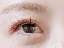 アンジェリーク(Angelique)/選べるあなた好みのデザイン♪