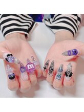 サロン ド ピーアイ(salon de Pi)/