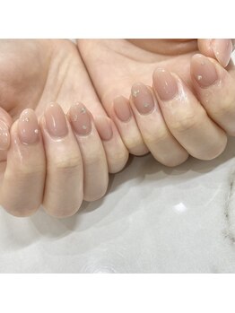 グリーディ 東山店(greedy)/ナチュラルワンカラー