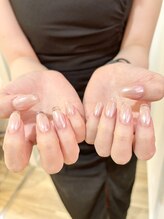 ブライト(bright)/クリアフレンチ