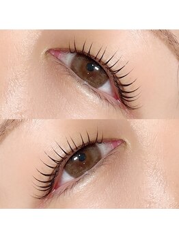 メロリッチ(MELLORICH)/まつ毛パーマ